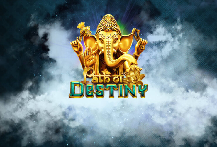 Path of Destiny 33 Path of Destiny