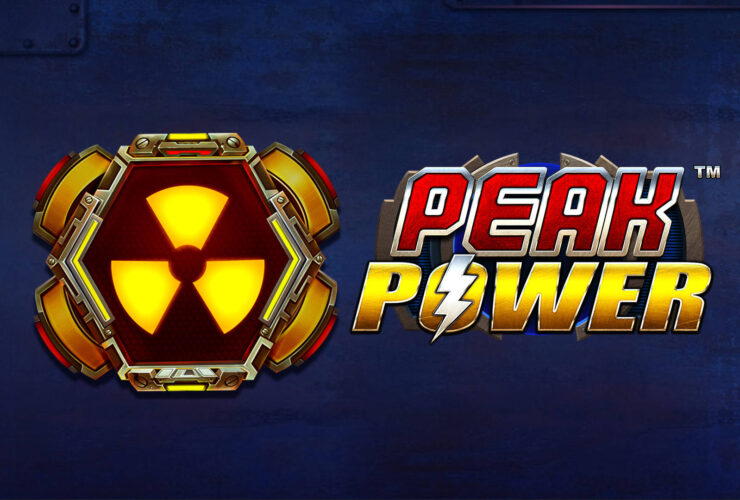 Peak Power 3 Peak Power