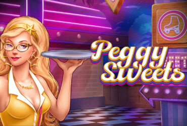 Peggy Sweets