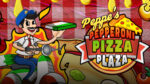 Peppe's Pepperoni Pizza Plaza
