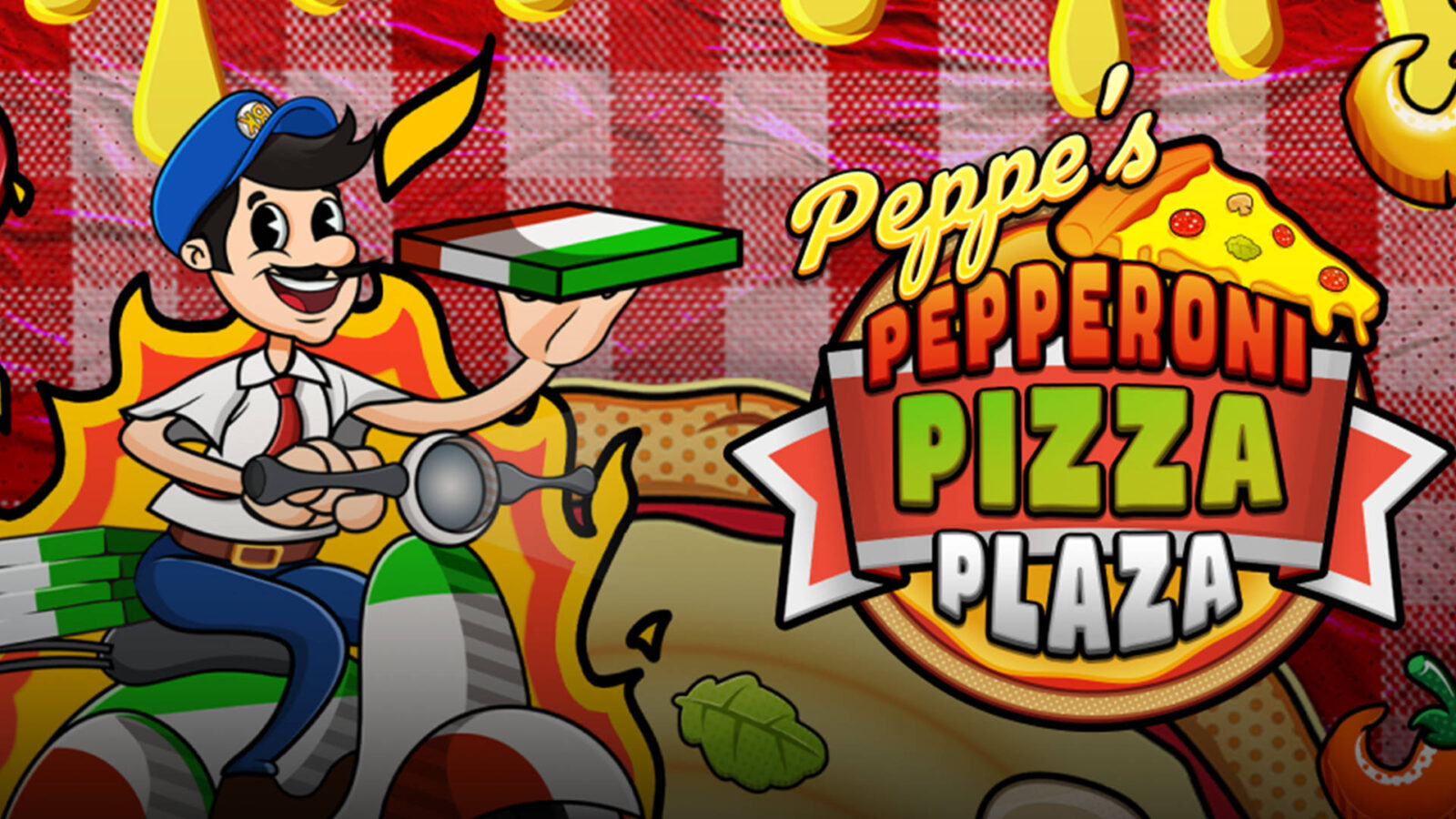 Peppe's Pepperoni Pizza Plaza 1 Peppe's Pepperoni Pizza Plaza