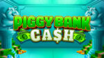 Piggy Bank Cash