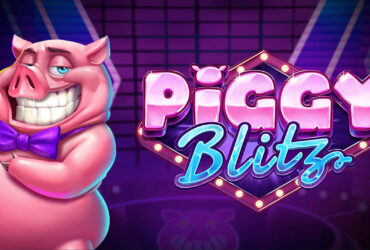 Piggy Blitz