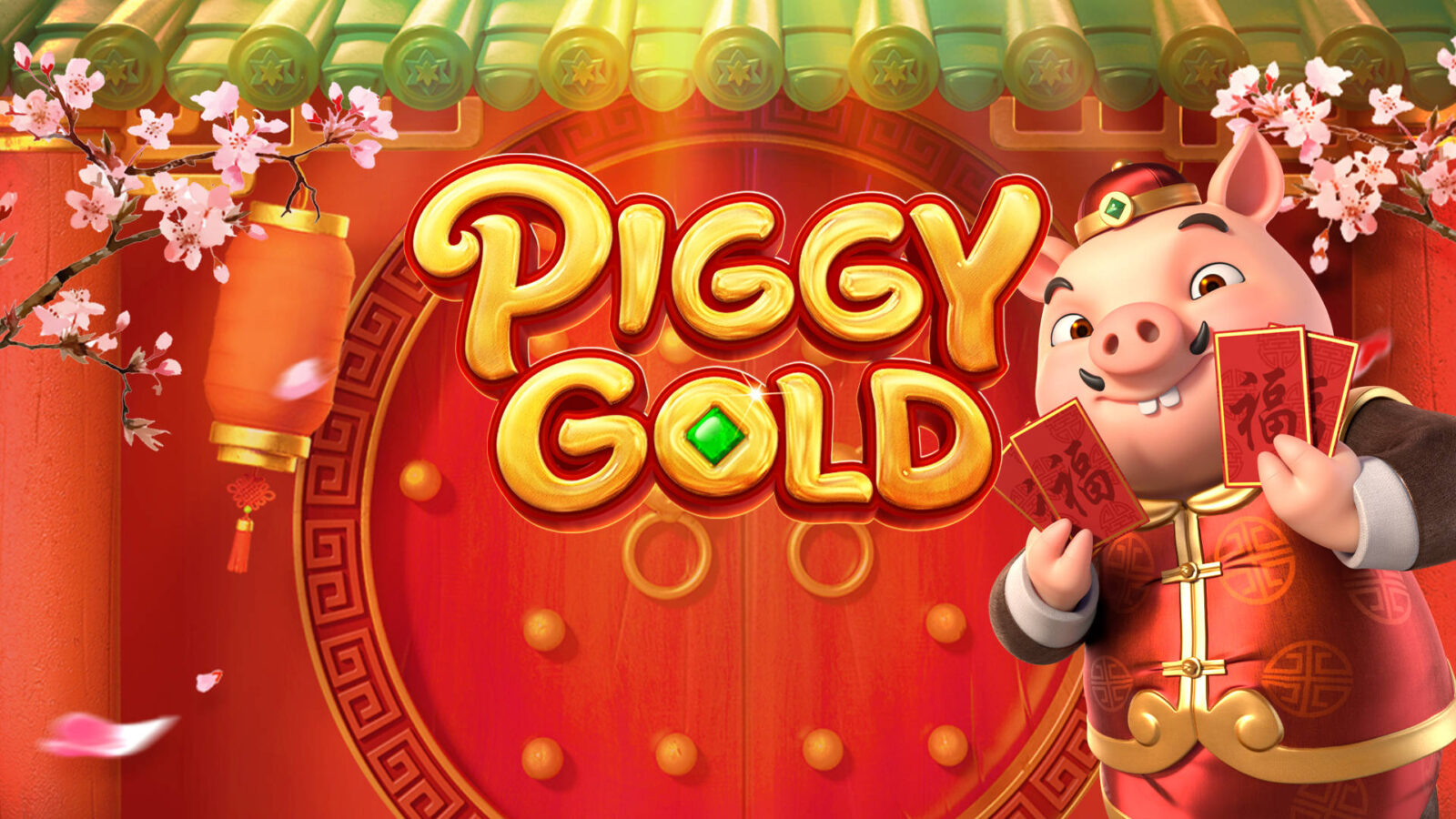 Piggy Gold 1 Piggy Gold