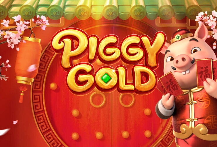 Piggy Gold 51 Piggy Gold