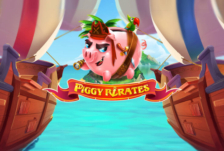 Piggy Pirates