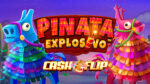 Pinata Explosivo