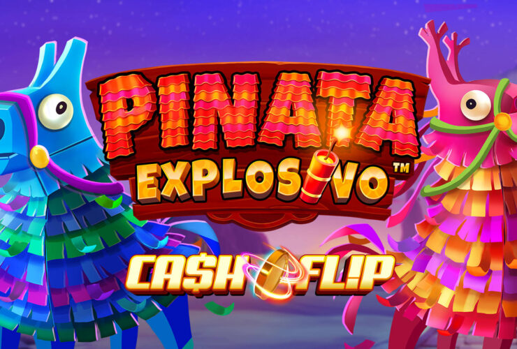 Pinata Explosivo