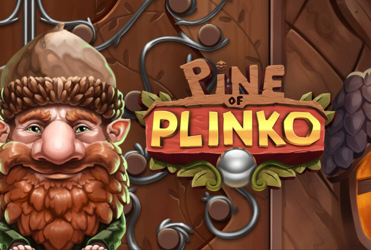 Pine of Plinko