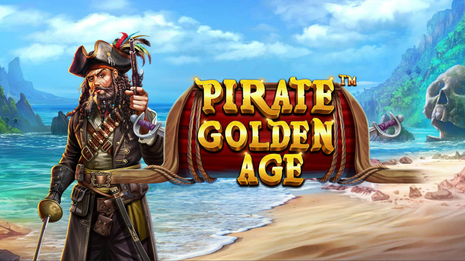 Pirate Golden Age 1 Pirate Golden Age