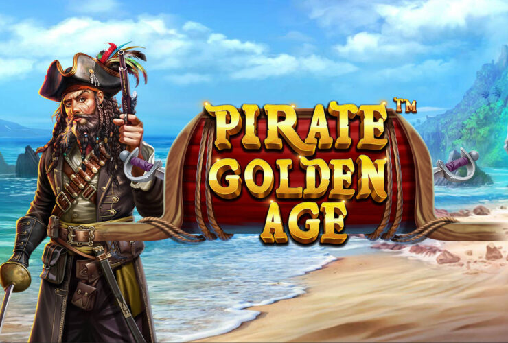 Pirate Golden Age