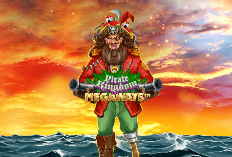 Pirate Kingdom MEGAWAYS 27 Pirate Kingdom MEGAWAYS