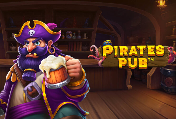 Pirates Pub