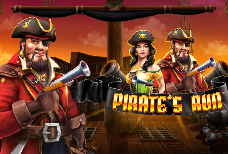 Pirate's Run