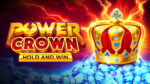 Power Crown: Hold and Win