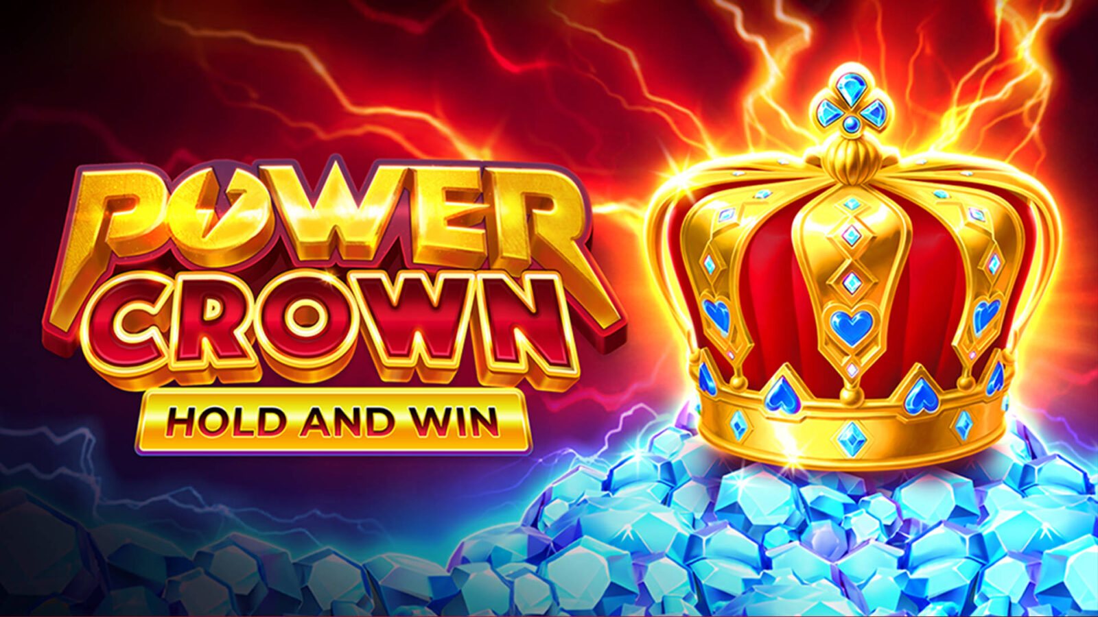 Power Crown: Hold and Win 1 Power Crown: Hold and Win
