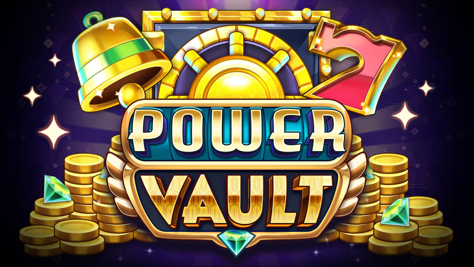 Power Vault 1 Power Vault