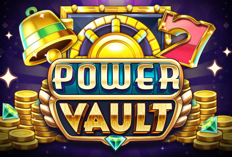 Power Vault
