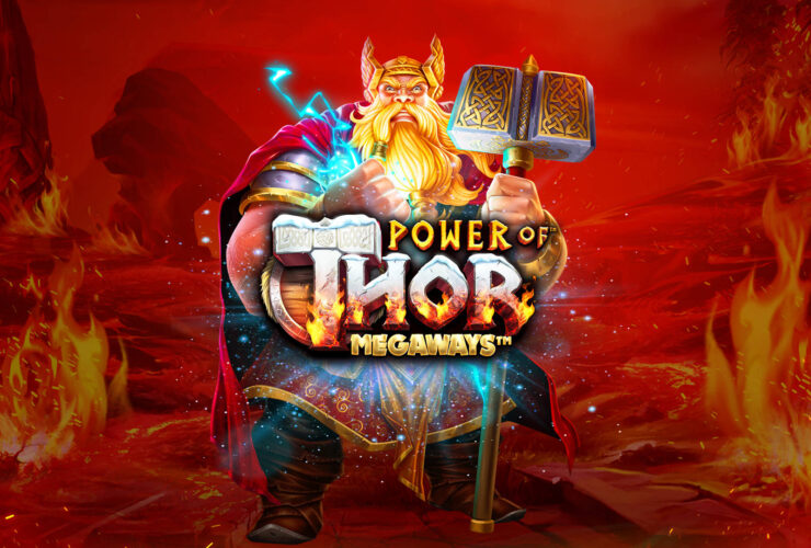 Power of Thor MEGAWAYS