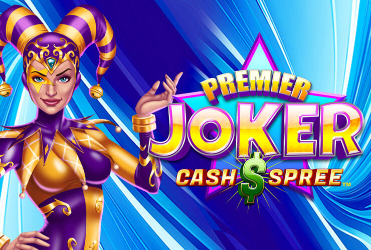 Premier Joker Cash Spree