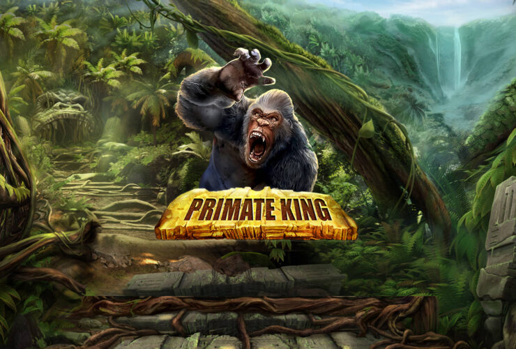 Primate King