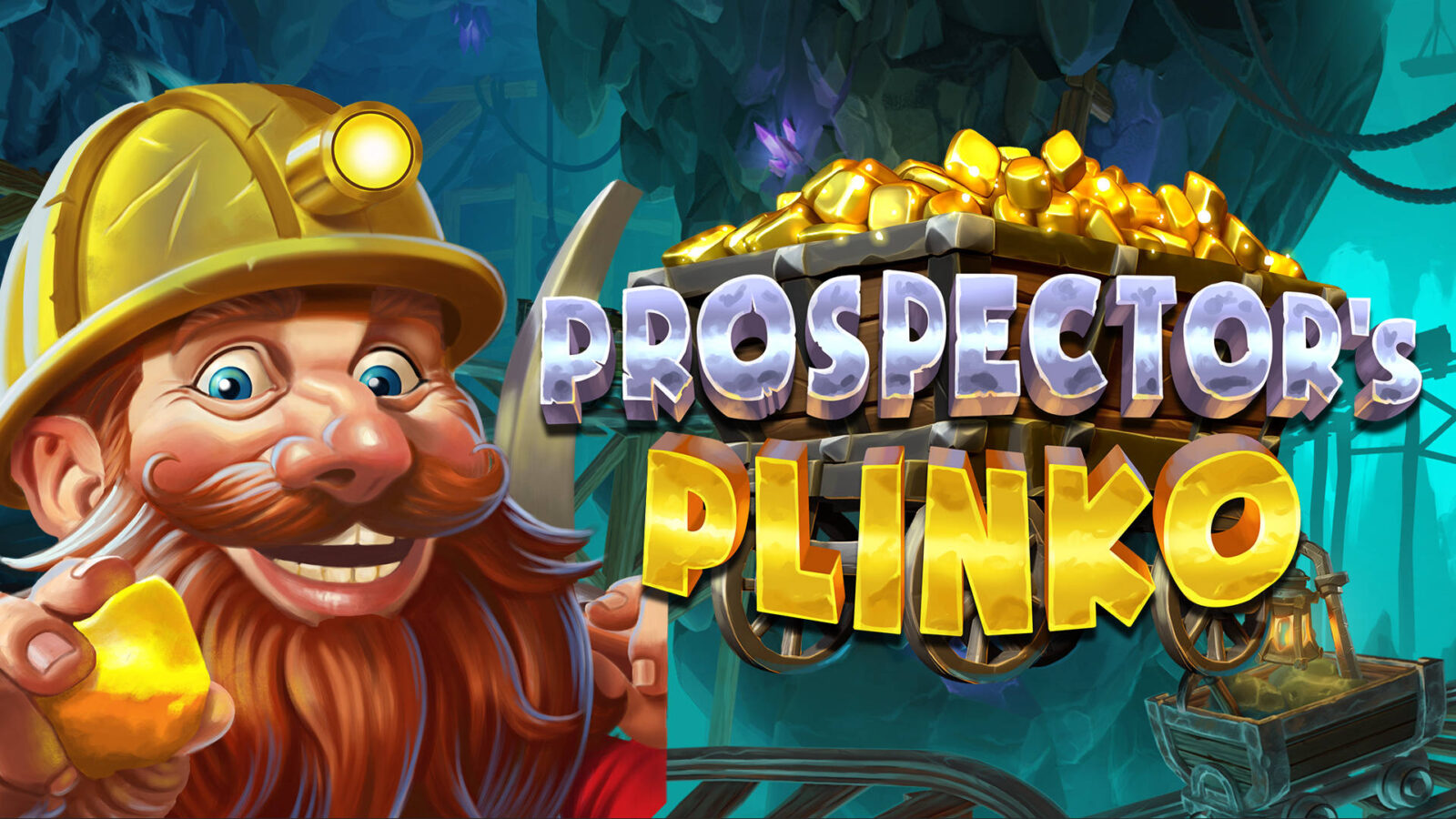 Prospectors Plinko