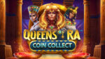 Queens of Ra: Coin Collect