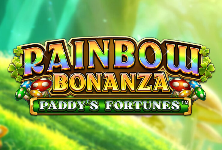 Rainbow Bonanza Paddy's Fortunes 66 Rainbow Bonanza Paddy's Fortunes