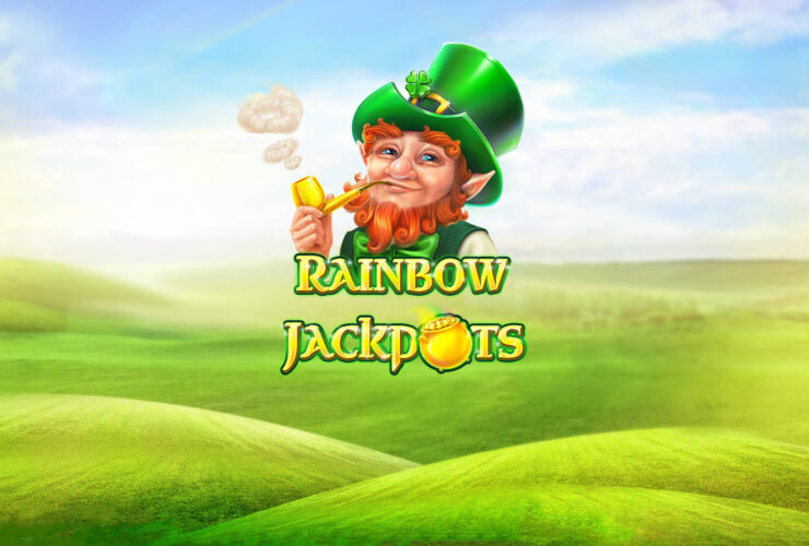 Rainbow Jackpots