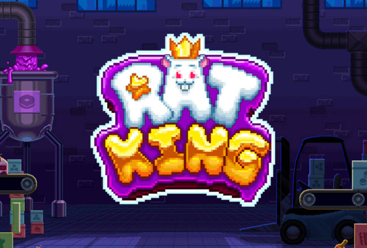 Rat King
