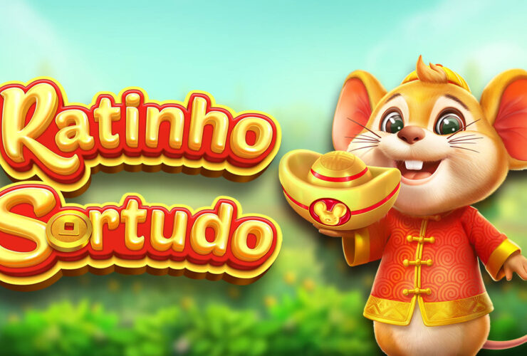 Ratinho Sortudo