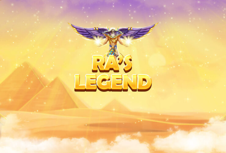 Ra's Legend