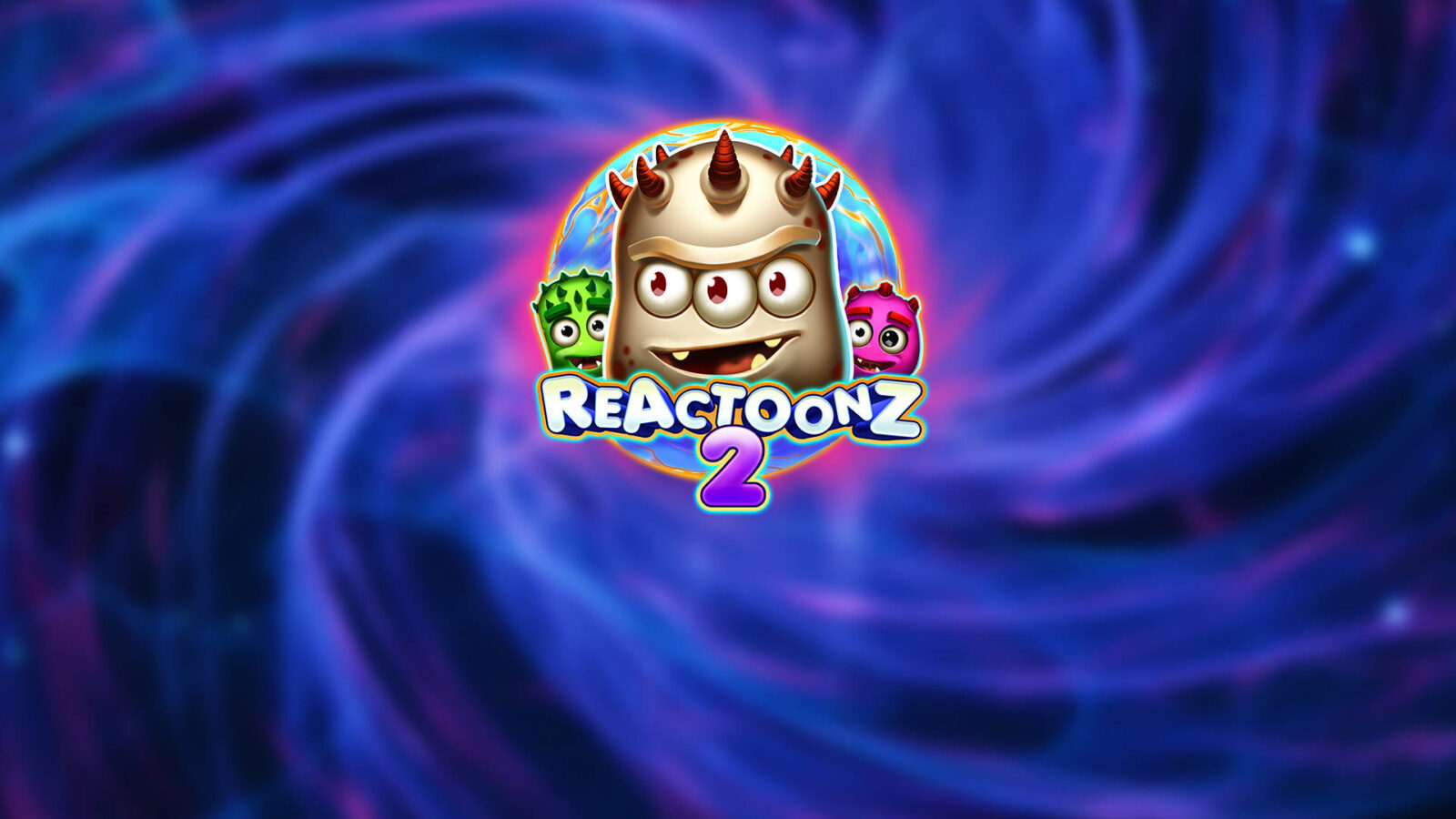 Reactoonz 2 1 Reactoonz 2
