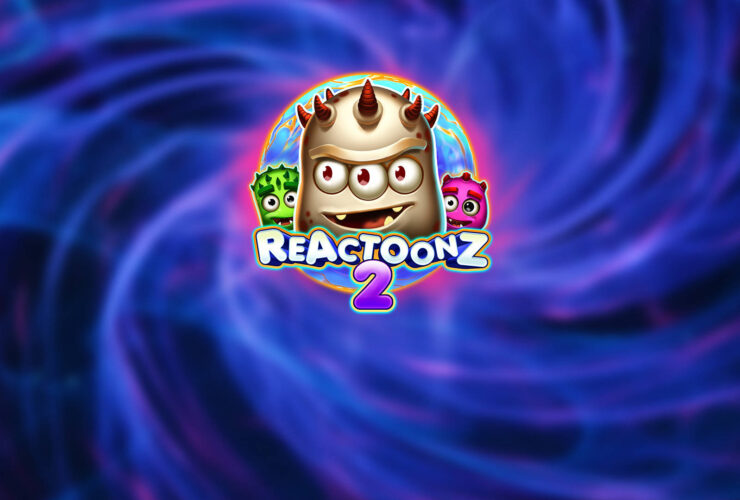 Reactoonz 2