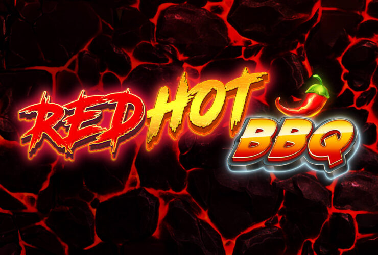 Red Hot BBQ