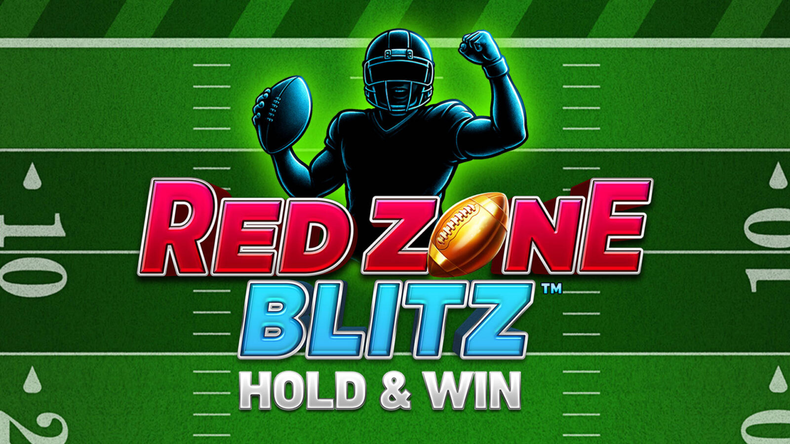 Red Zone Blitz Hold & Win