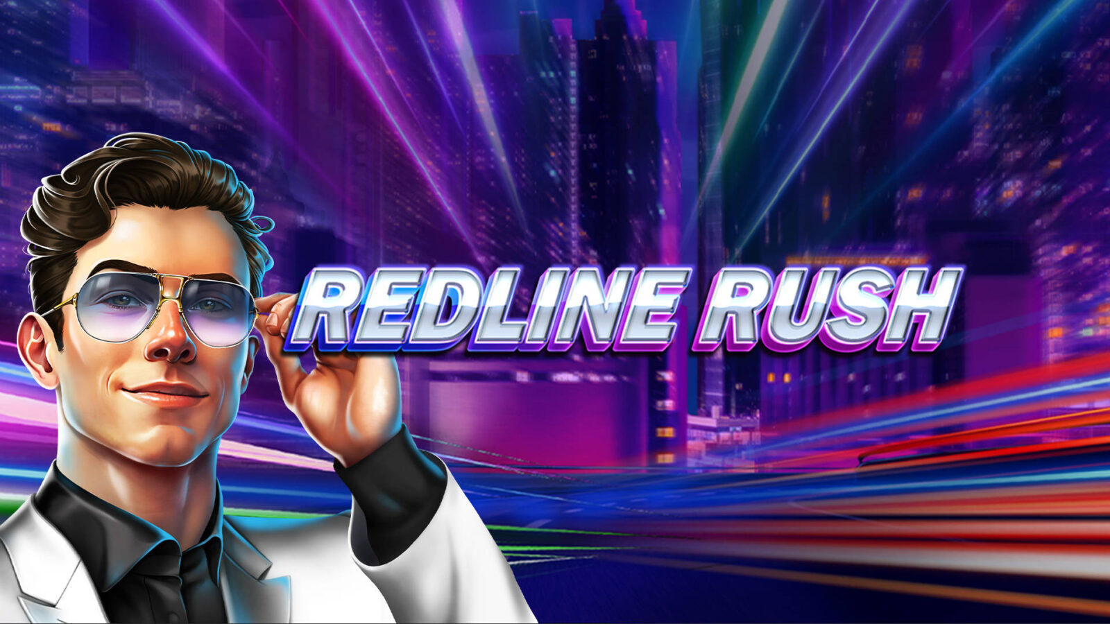 Redline Rush 1 Redline Rush
