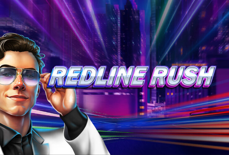 Redline Rush