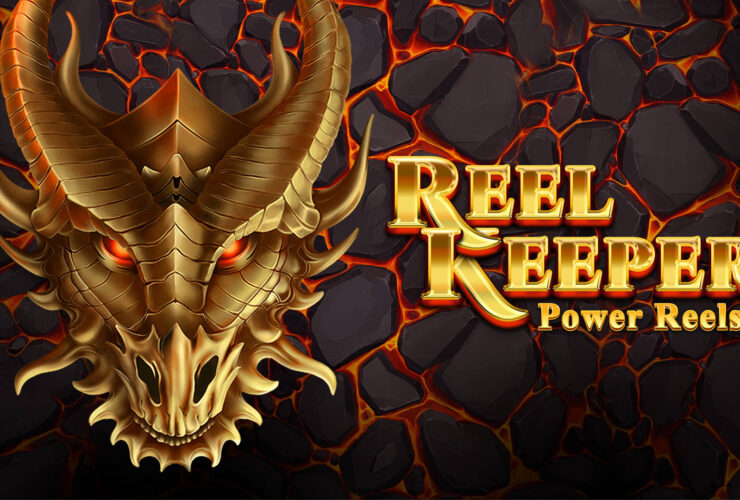 Reel Keeper Power Reels