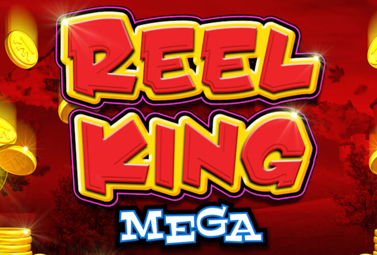 Reel King Mega 57 Reel King Mega