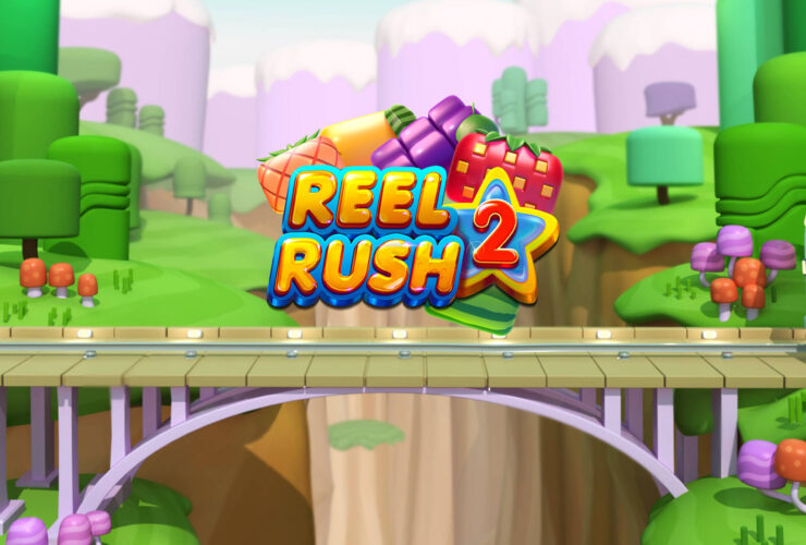 Reel Rush 2