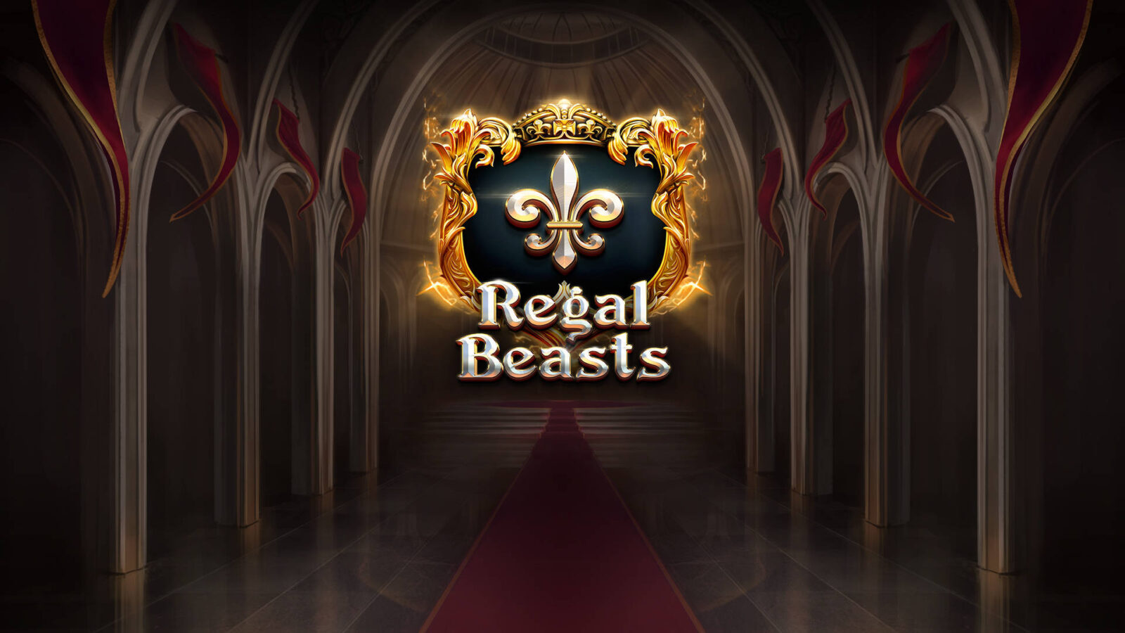 Regal Beasts 1 Regal Beasts
