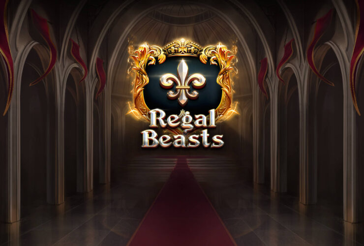 Regal Beasts