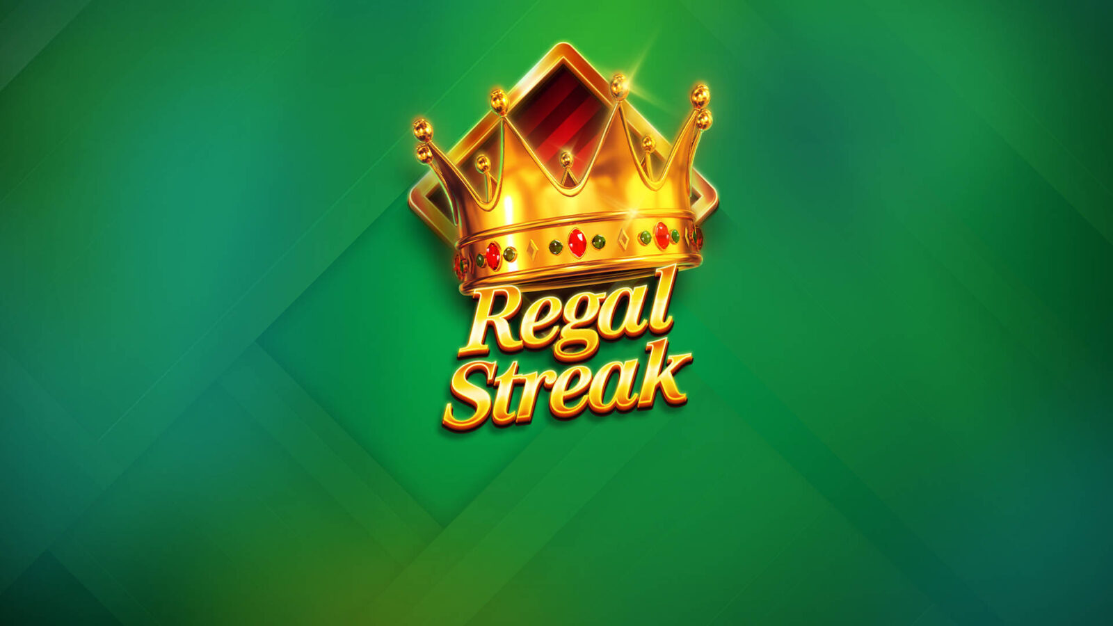 Regal Streak 1 Regal Streak