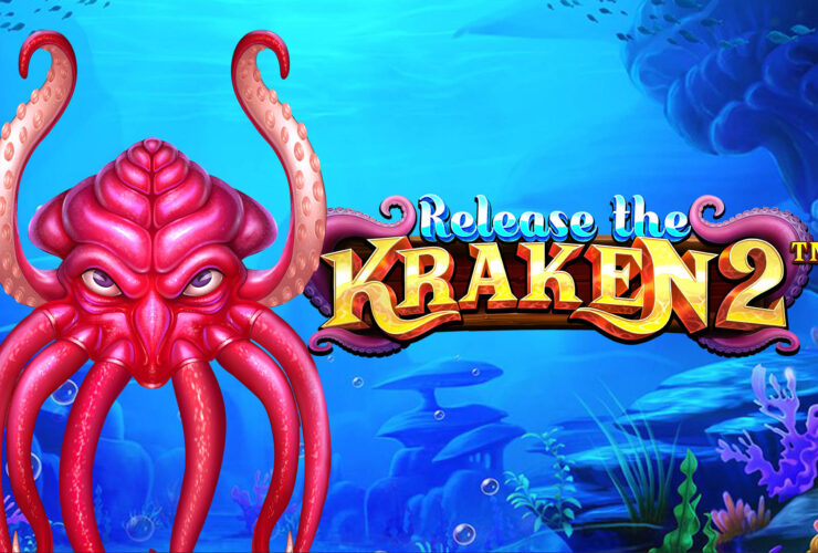 Release the Kraken 2