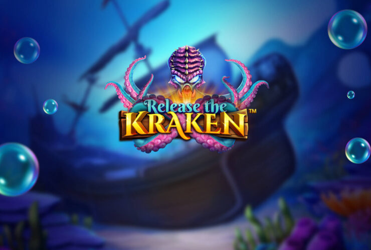 Release the Kraken
