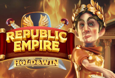 Republic Empire: Hold & Win