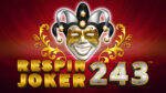 Respin Joker 243
