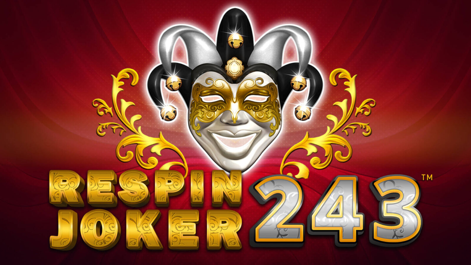 Respin Joker 243 1 Respin Joker 243