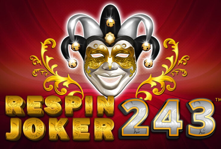 Respin Joker 243